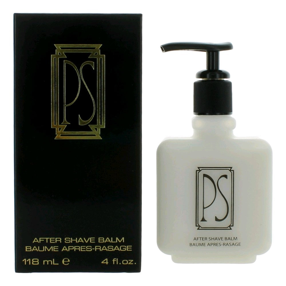 Photo of PS by Paul Sebastian, 4 oz After Shave Balm for Men